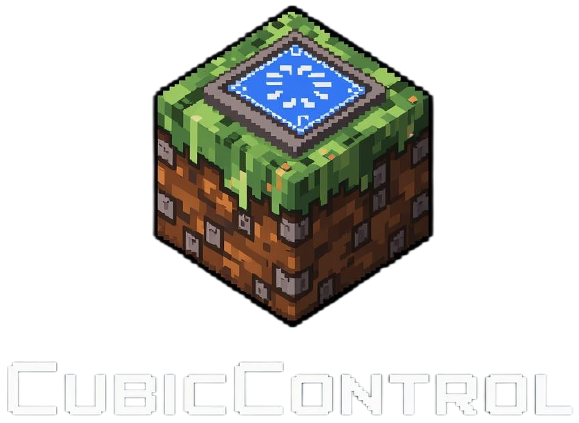 CubicControl Logo